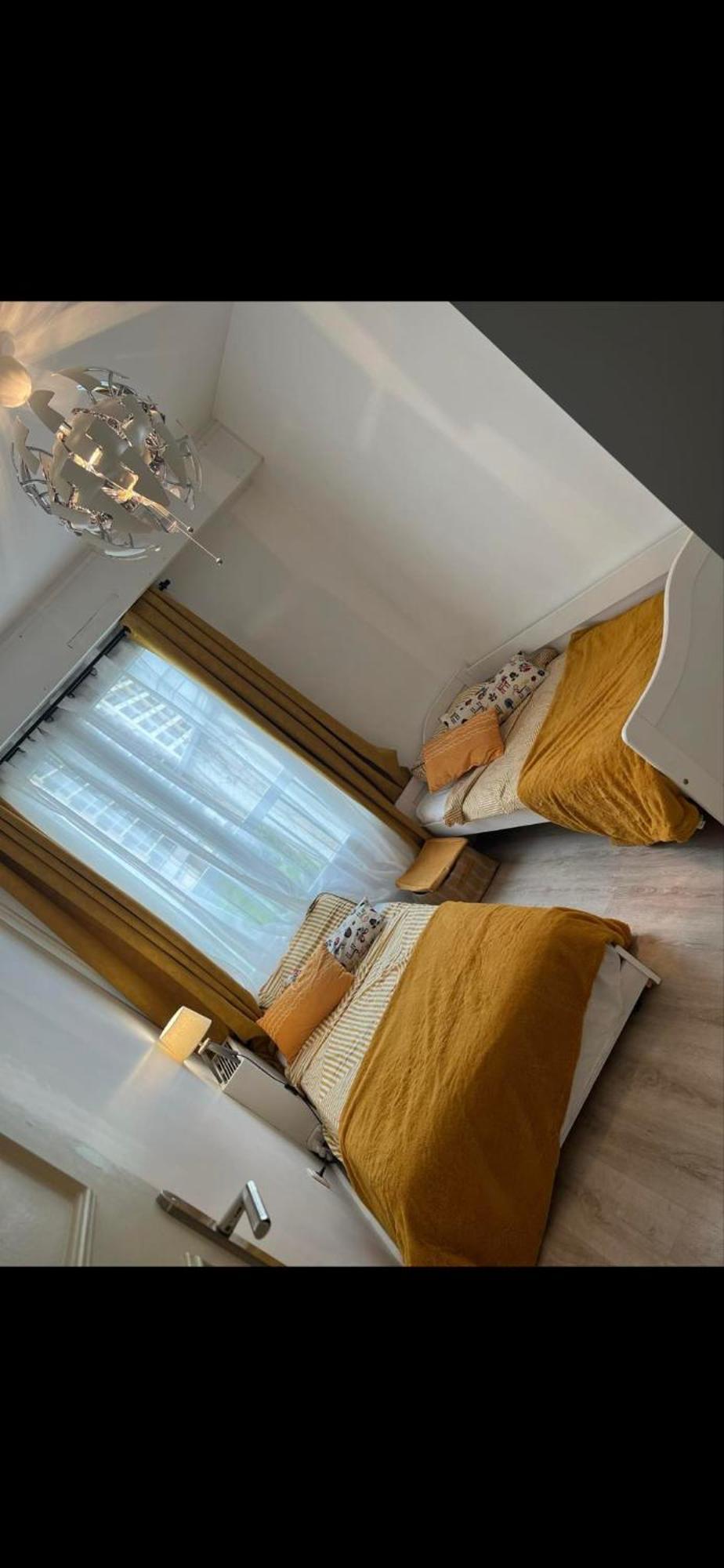 Residence Lux Paris Expo Porte De Versailles Vanves Eksteriør bilde